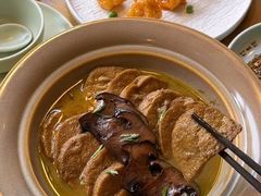 -竹里馆 ·茶食(奥体店)