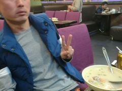 -隆氏兔头(同盛路店)