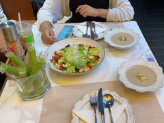 -get pizza意大利餐厅(凯德MALL店)