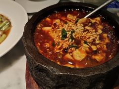 -雀蓝川菜(奥体广场店)