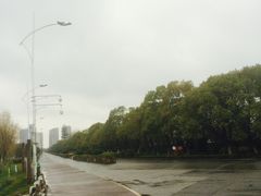 -艾溪湖湿地公园