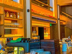 大堂-樱㳊音乐餐酒吧