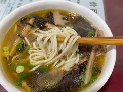 -大石人家鱿鱼面馆(大石西路总店)