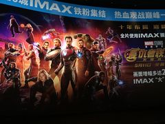 放映厅-英皇电影城(英皇集团中心IMAX店)