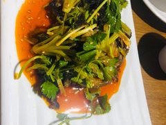 -三猫黑鱼花(南大店)
