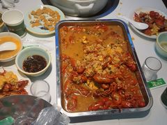 -张家砂锅(富民店)