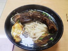 -瞻老元面馆(双塘路店)