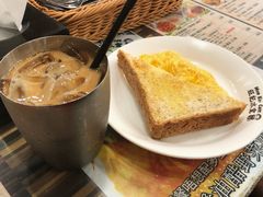 -旺记冰室(九龙中心大厦店)