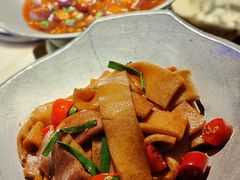 -绿茶餐厅(汇悦大融城店)