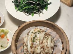 -初蓉丨遇见新川菜(亲贤街荣耀店)