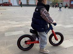 -趣动熊运动发展中心(乐坊校区)