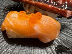 -争鲜回转寿司(浦东三钢里PLUS店)