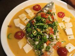 -鑫小城故事·藕汤·家常菜(台北一路总店)