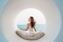 点击看大图 -太古映画婚纱摄影(天河店)