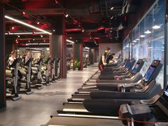 -天行健健身游泳(迪诺水镇店)