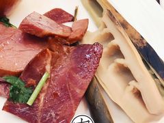 自助早餐-昆泰嘉禾酒店