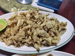 -夕阳红小吃(中街大悦城店)