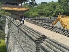 -北陵公园