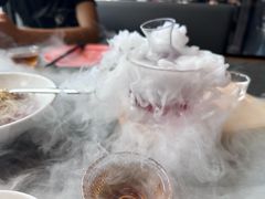-小厨娘金榜题名(夫子庙秦淮河店)