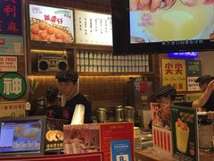 -美芝莲(领展购物广场中关村店)