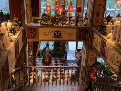 -老欧洲咖啡·西餐(后湖店)