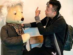 -济州岛泰迪熊博物馆