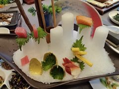 -海景壹号大酒店(滨湖店)