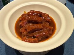 -金狮麟·新豫菜(金码大厦店)