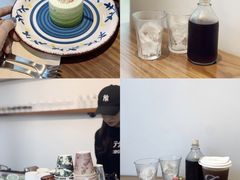 -Line 咖啡(石厦花园店)