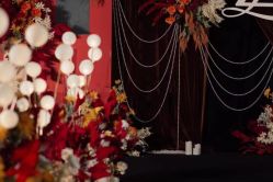 -四方阁酒楼·宴会厅(圣灯店)