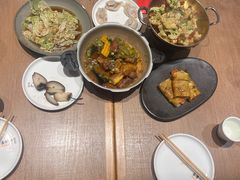 -金掌勺锅包肉(华润万象城店)