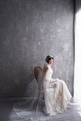 -青禾蒙娜丽莎婚纱摄影(武汉总店)