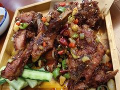 -盛京富丽园老菜馆·东北菜(和平南大街店)