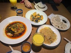-北国饭店(汕头卜蜂店)