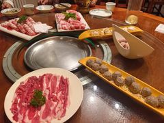 -古关火锅店(古北水镇景区店)