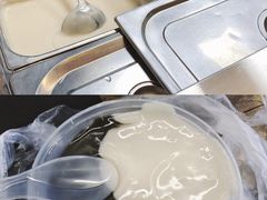 -鞠氏黑芝麻糊(水塔店)
