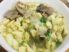 -西羊市老米家泡馍(西羊市店)