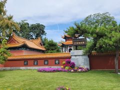 -戏马台景区