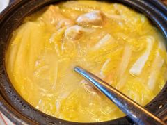 -庐灶江南·江南菜·四合院Bistro(东直门雍和宫·原华侨宾馆店)