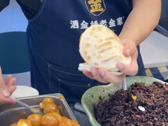 -老金家蛋菜夹馍(西安总店)