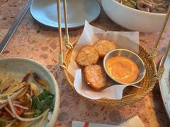 -青木瓜之味 · 越南料理(七宝宝龙店)