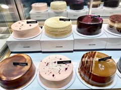 -Awfully Chocolate(来福士广场店)