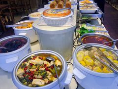 -素满香·食养自助(建邺万达店)
