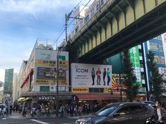 -秋叶原电器街