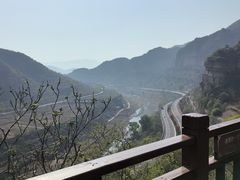 -红旗渠风景区