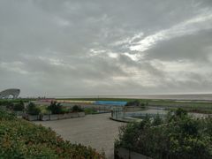 -上海南汇嘴大堤酒店