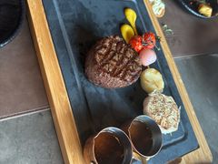 -恰餐厅 CHAR Grill&Bar(西安经开洲际店)
