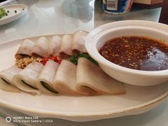 -写庭·鱼鲜川菜·宴请(铁像寺水街店)