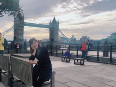 -伦敦塔桥