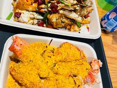 -盒马鲜生(十里堡店)